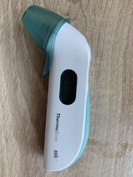 Termometr Braun  6026