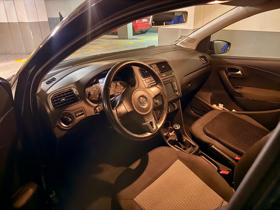 Volkswagen Polo — fotografia 6