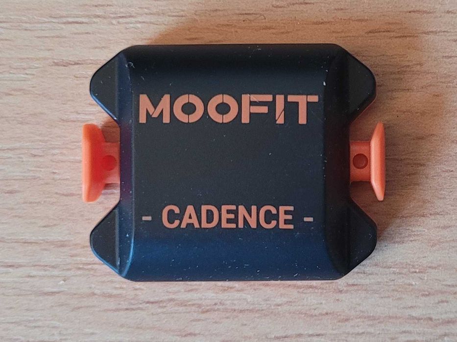 Czujnik Kadencji Rowerowej – BLE 4.0 & ANT+ | IP67