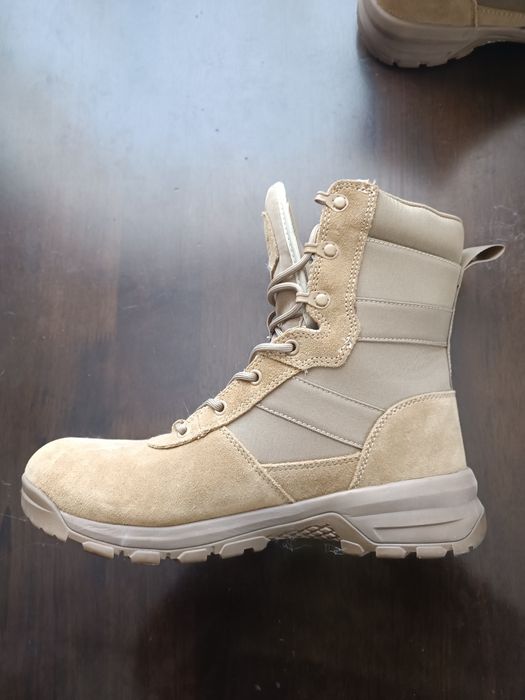 Тактичні черевики Belleville Spear Point BV518