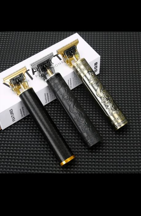 Máquina de cortar cabelo top