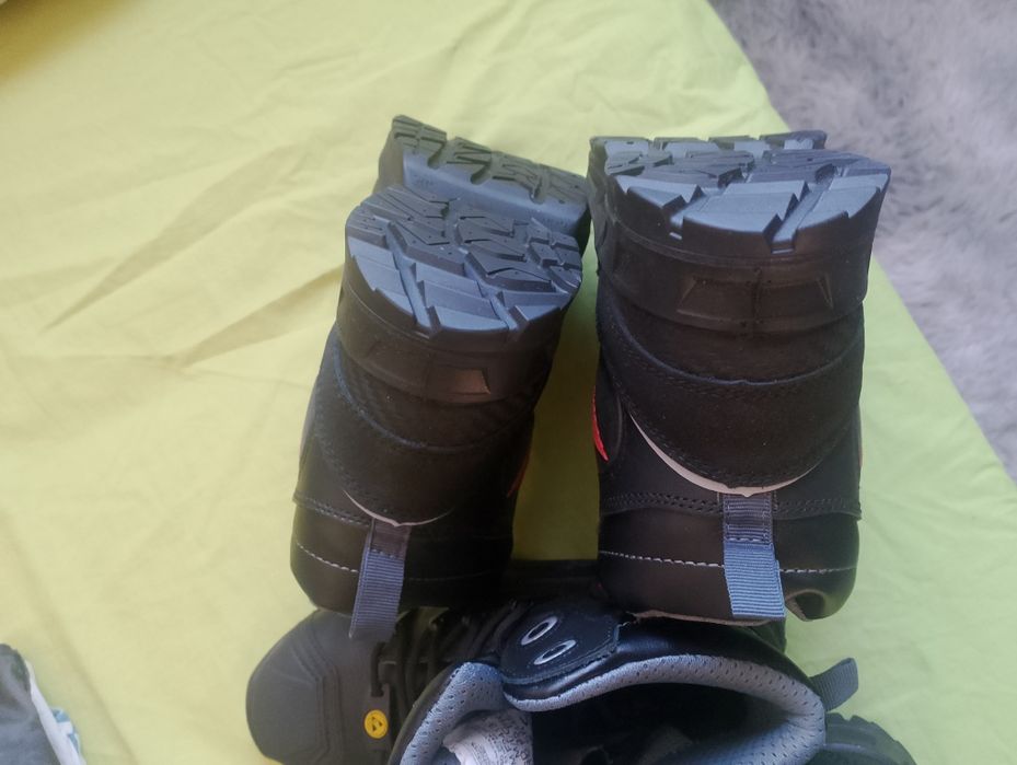 Buty skórzane Red Wings Shoes rozmiar 36 Nowe