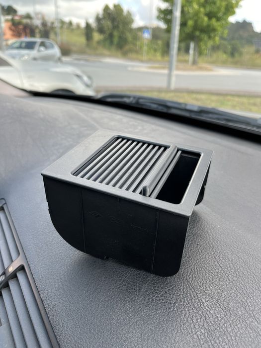 Cortina consola central BMW E39