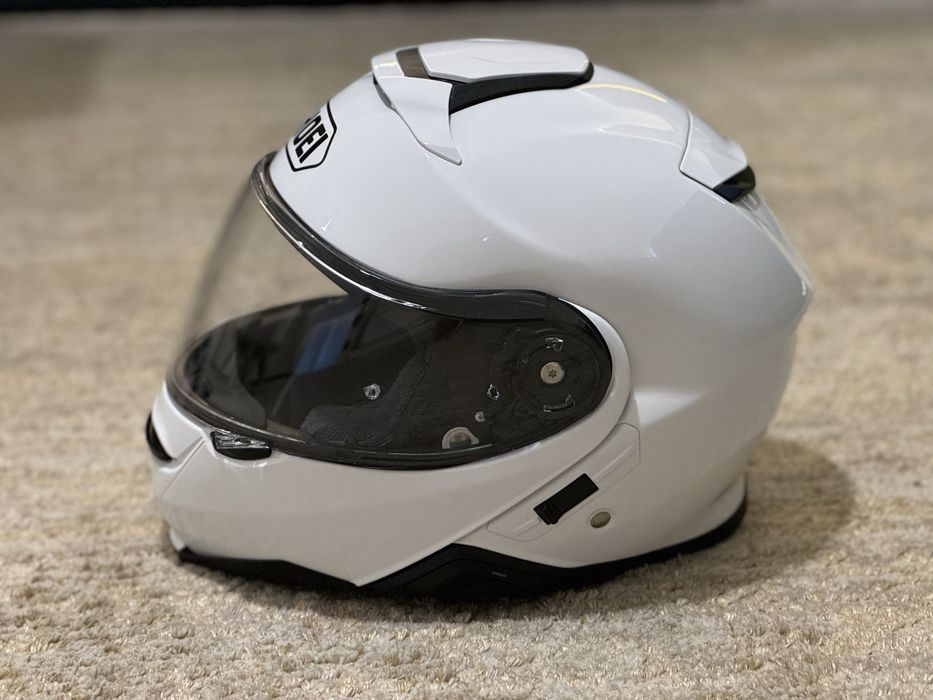 Shoei Neotec 2 Modular