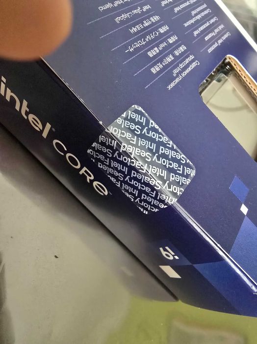 Procesor Intel Core i9-14900KF, 3.2 GHz, 36 MB, BOX