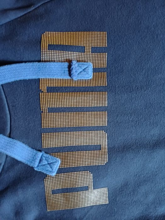 Bluza damska Puma