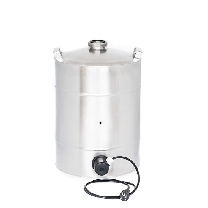 Destylator abratek aabratek automat 60L model:DA200-60-L