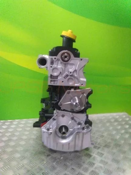 Motor Renault Megane 1.5 DCi K9K722 - RECONDICIONADO