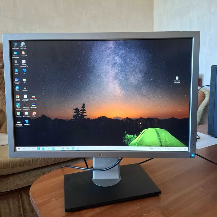 Монітор Dell P2210 22"