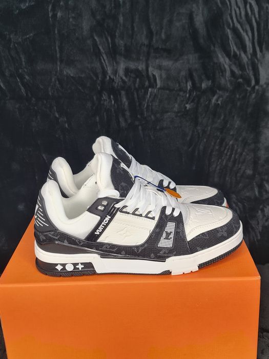 Louis Vuitton sneakersy rozmiar 42 do 45