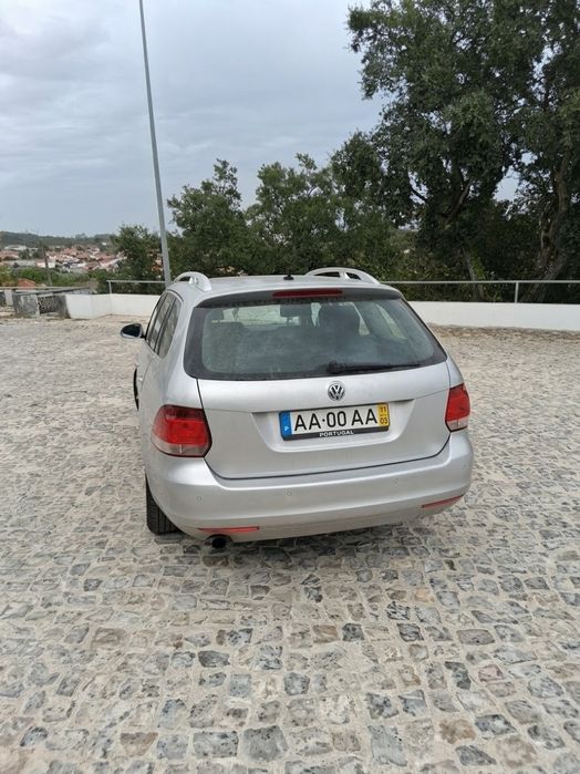 Golf variant bluemothion — photo 2