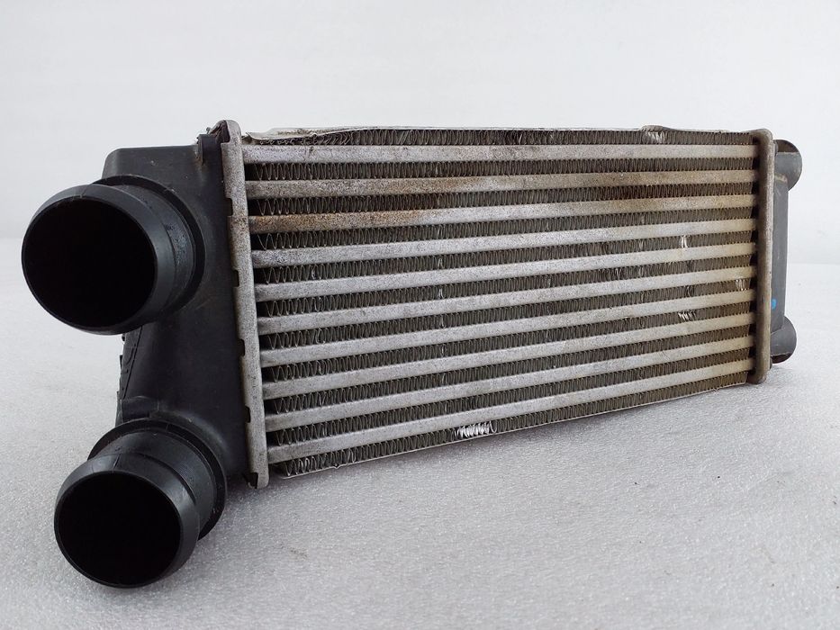 Radiador do intercooler CITROËN Berlingo (B9)
