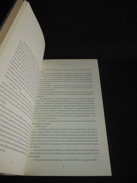 Livro O Anjo de Munique Fabiano Massimi 1ª edição 2020