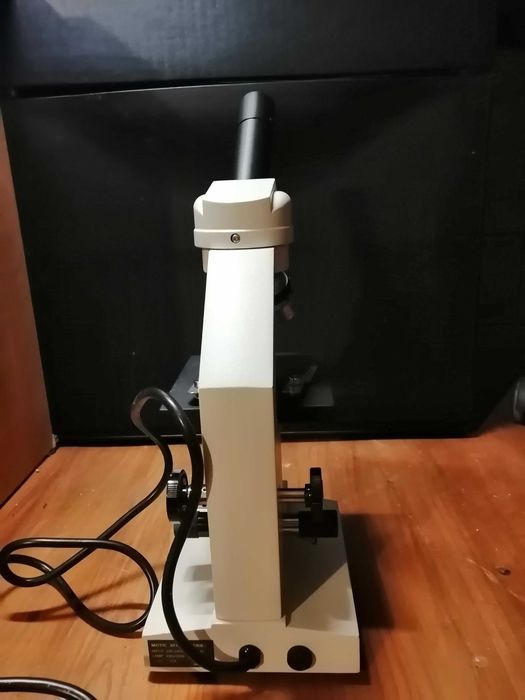 Microscópio Monocular - Modelo FSC 100 - MOTIC64862437158401121