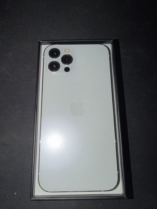 Iphone 12 pro 128gb 75% kondycji baterii