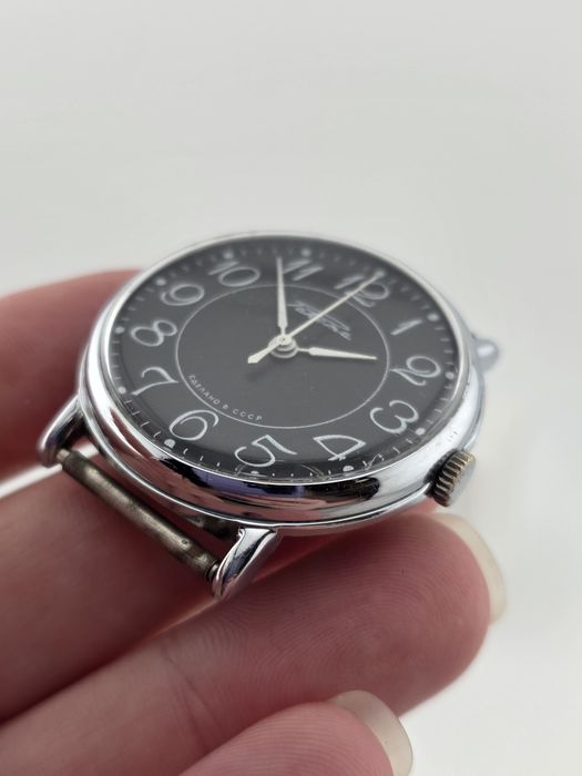 Zegarek Rakieta (Raketa)sprawny
