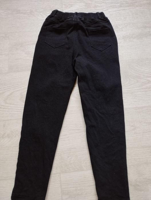 Джинси для дівчинки