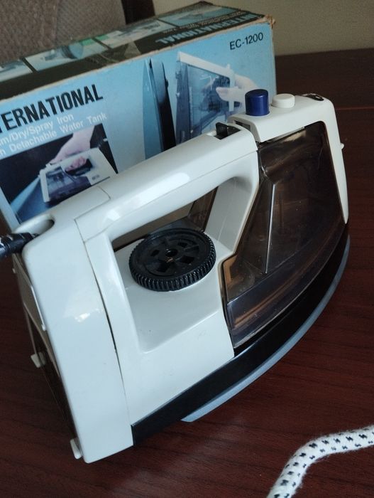 Праска "Horizon International"