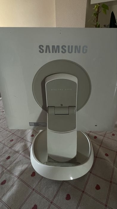 Monitor Samsung SyncMaster CX718T 2006