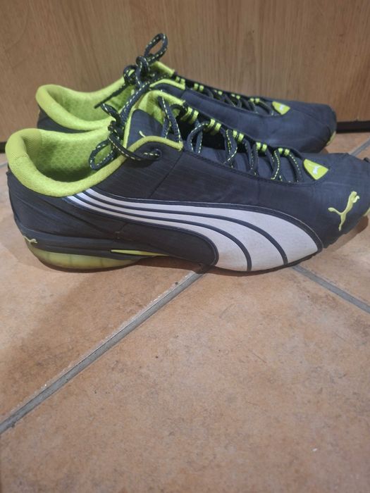 Puma Jago ST Ripstop