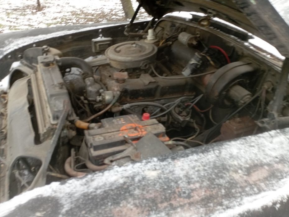 Продам  Волгу м 21