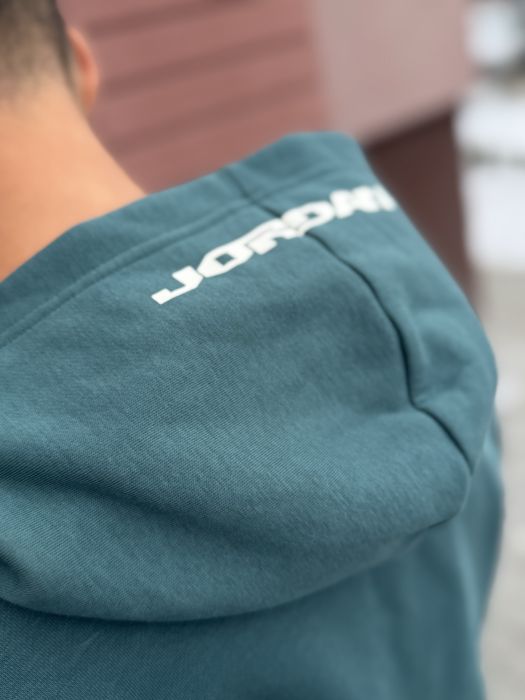 Спортивний костюм Air Jordan MVP Fleece Розмір-М Оригінал