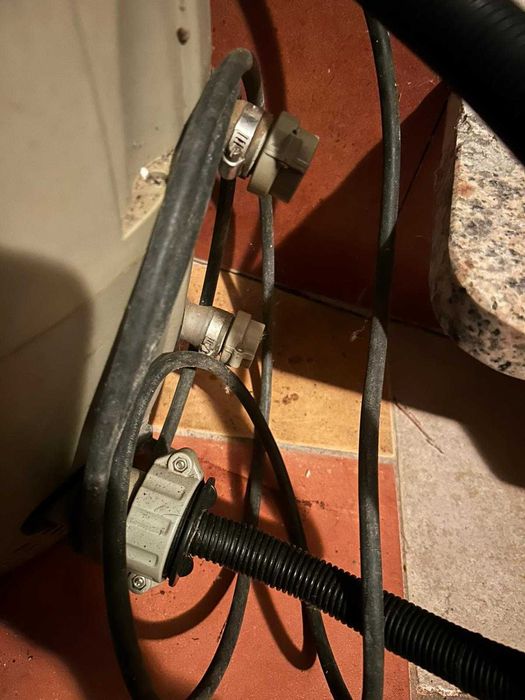 Motor de Jacuzzi Lazy-Spa