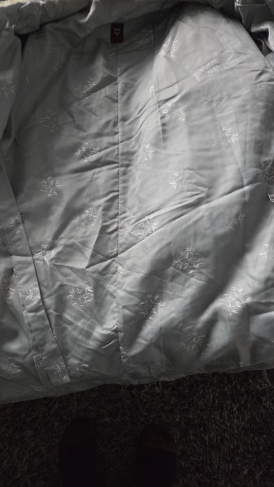 Sprzedam futro z kalganów