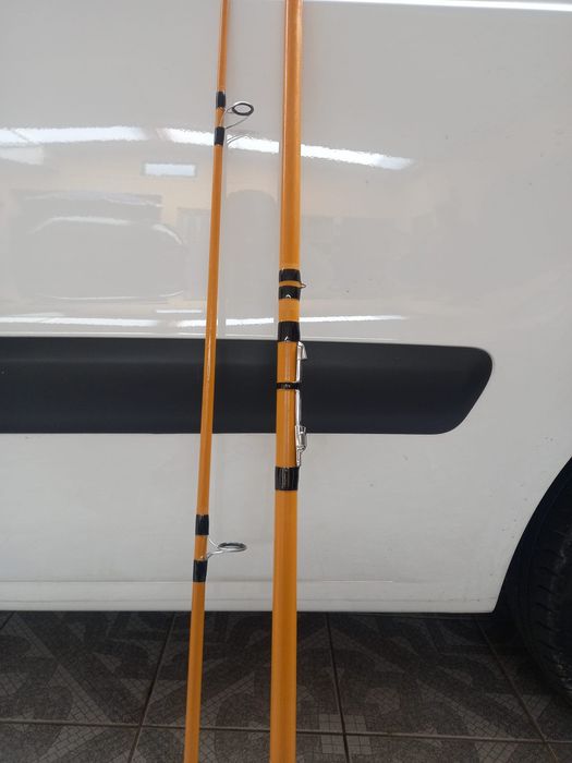 Cana Sportex 3.90m