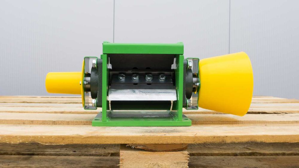 MECHANIZM === Rębak walcowy ZIKO X-50 "> PROMOCJA