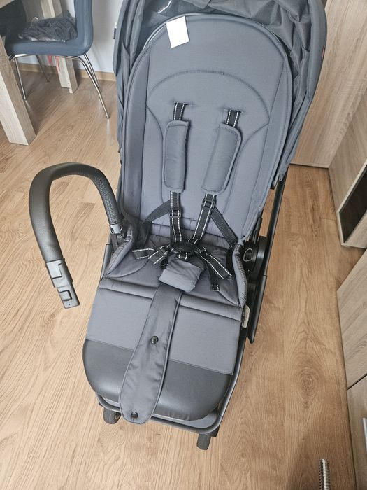 Wózek spacerowy CARRELLO ALFA