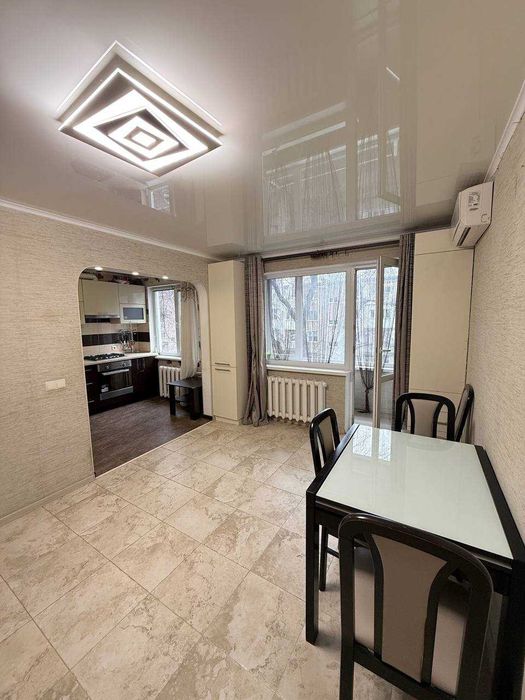 Продам 2-комнатную квартиру в спецпроекте