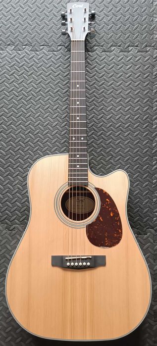 Guitarra acústica