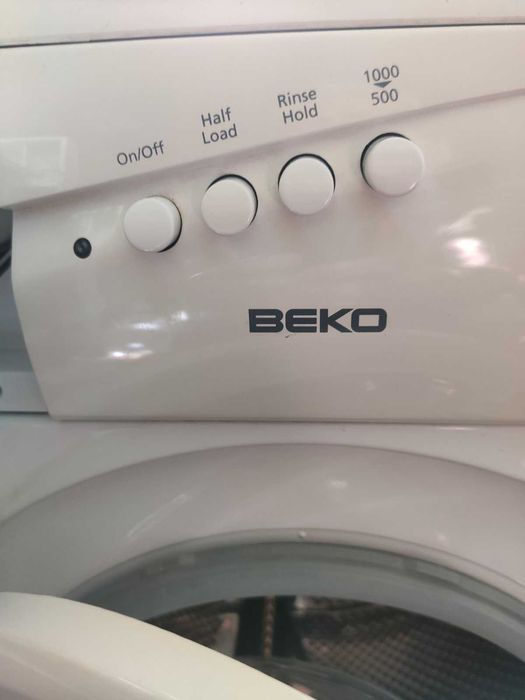 Пральна машина BEKO на 4,5 кг, б/у