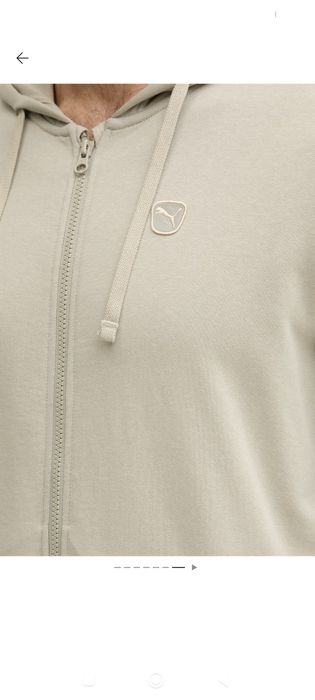 костюм PUMA original