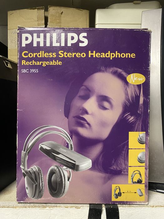 Aparelhagens e leitores de video