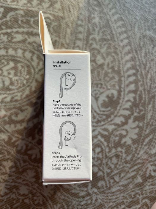 New Earhooks for AirPods Pro64285992943362122