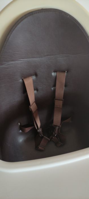 Bloom Cadeira de Papa