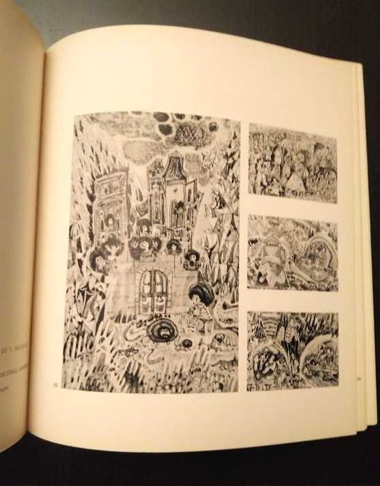 Pintura Arménia Contemporânea - exposição 1978