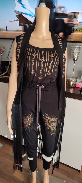 Komplet dres Tatu