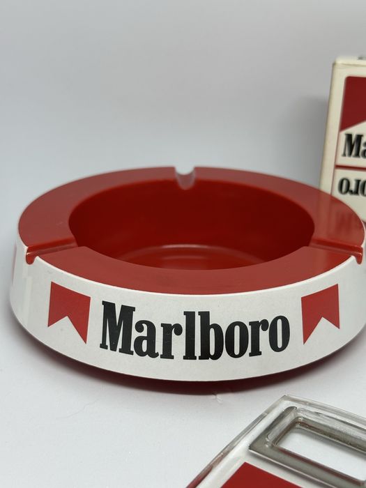 Marlboro Lote Colecionador