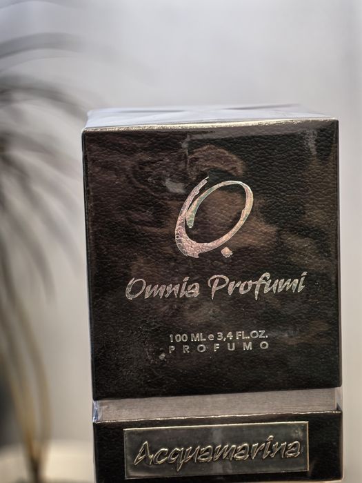 Omnia Profumi Acquamarina 100ml w folii