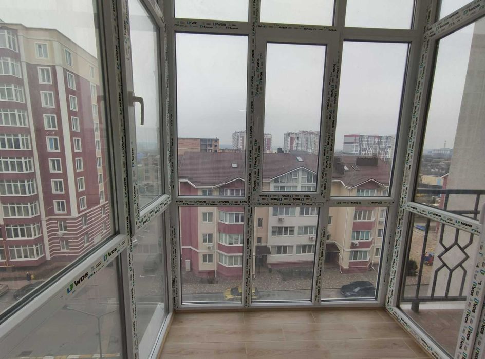 Здам стильну квартиру-студію в ЦЕНТРІ