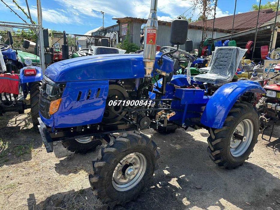 Мототрактор Кентавр 160 B Безкоштовна доставка по Україні Кредитуємо!