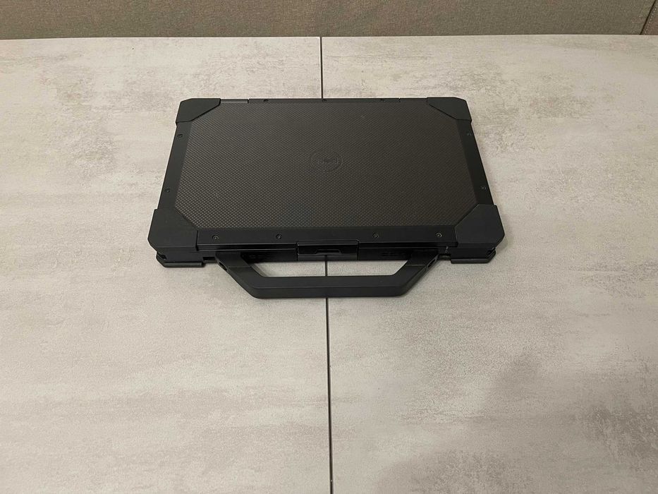 Ноутбук Dell Latitude 5430 Rugged, 14" FHD IPS, i5-1135G7, 16GB, 256GB SSD, 2 нові оригінальні батареї