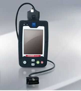 Display Texa Axone Pad / Axone Direct