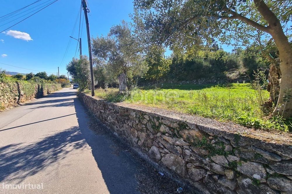 Terreno Nogueira – 826 M² , Viana Do Castelo — Nogueira, Meixedo E Vilar De Murteda, Viana do Castelo