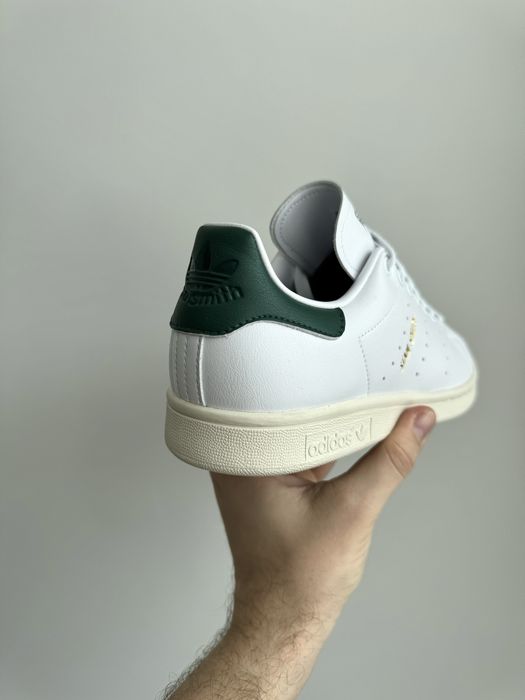 Adidas Stan Smith FX5522 Оригінал чоловічі кросівки Адідас