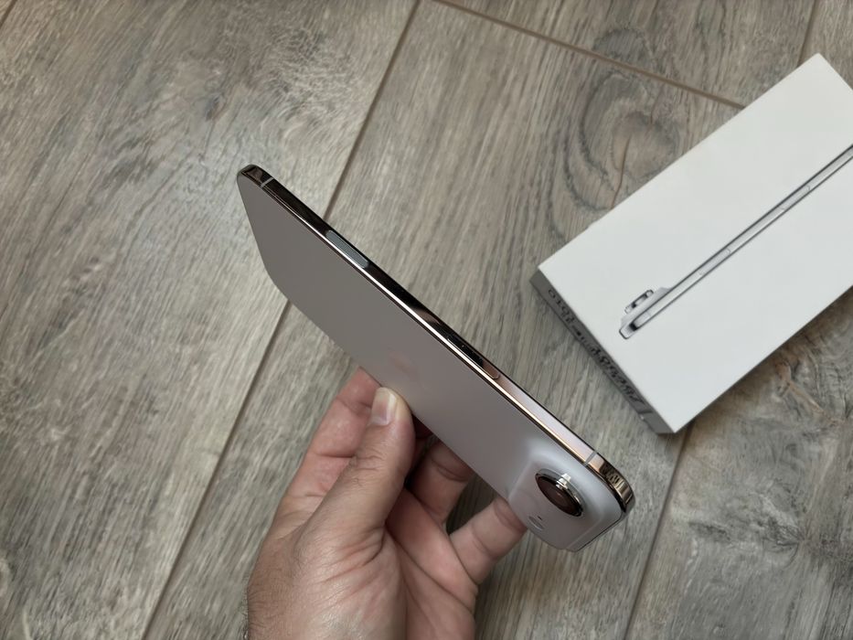 iPhone 17 Air 256gb Cloud White