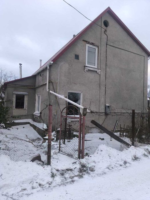 Продам житловий будинок у Ружичній, підходить під програми